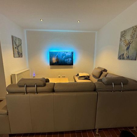 Ferienhaus Nordstrand Horumersiel Extérieur photo