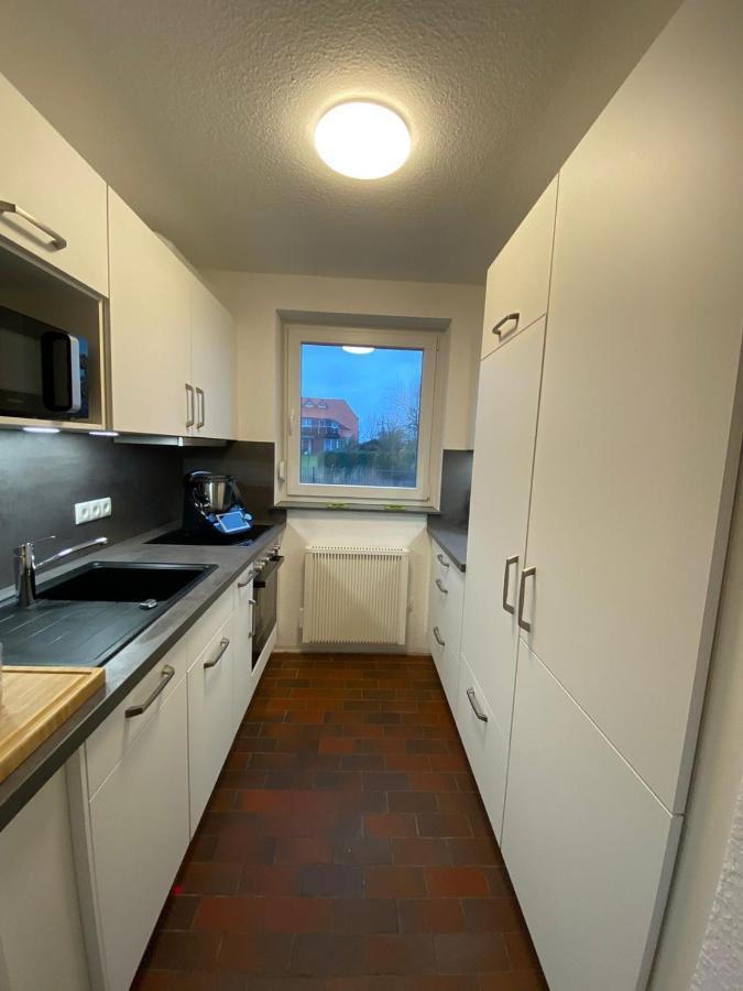 Ferienhaus Nordstrand Horumersiel Extérieur photo