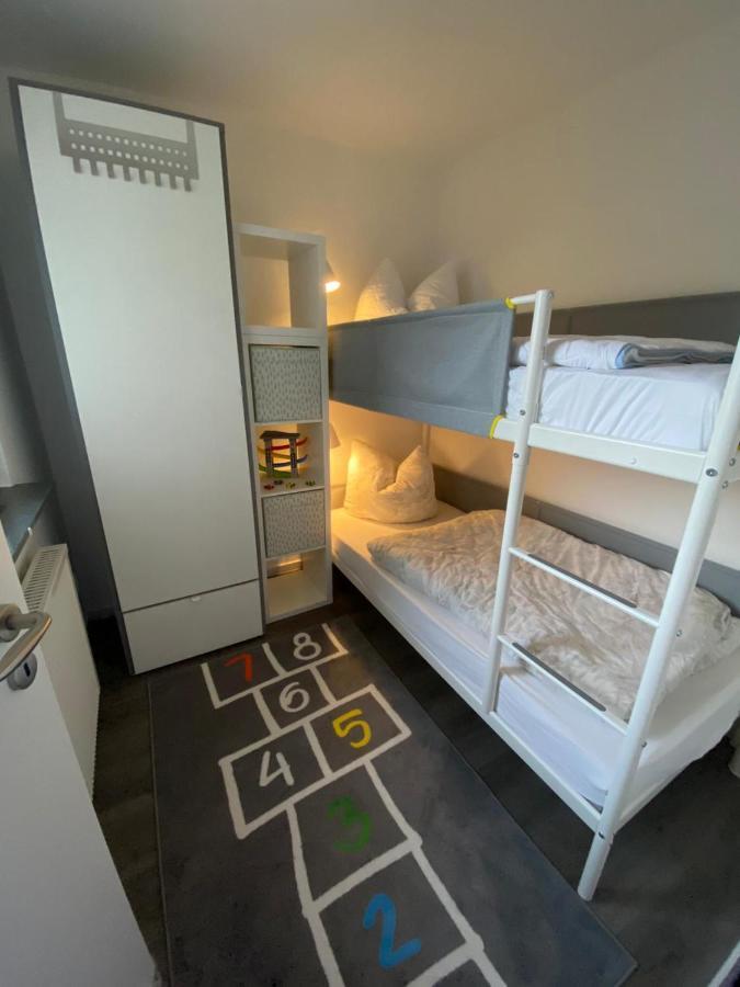 Ferienhaus Nordstrand Horumersiel Extérieur photo