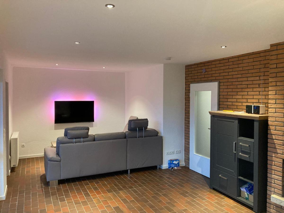 Ferienhaus Nordstrand Horumersiel Extérieur photo