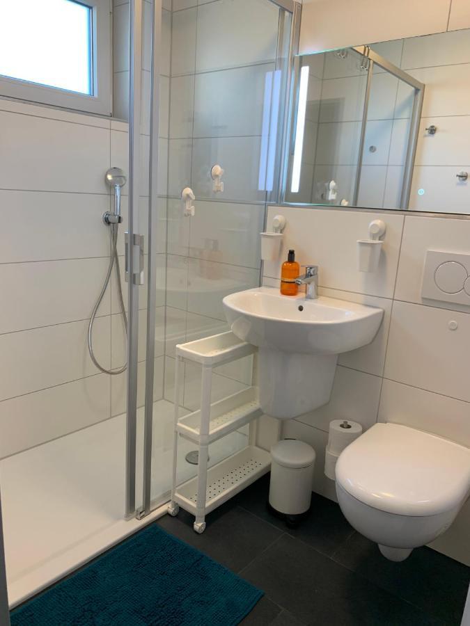 Ferienhaus Nordstrand Horumersiel Extérieur photo