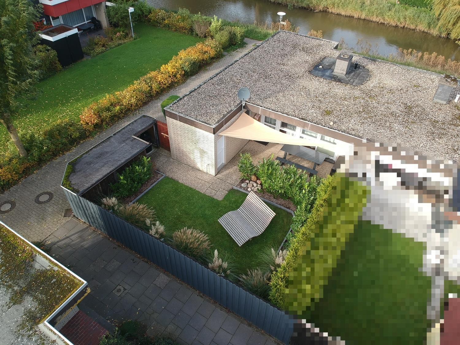 Ferienhaus Nordstrand Horumersiel Extérieur photo